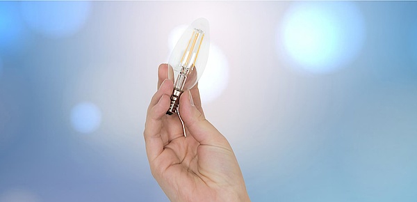 Energie sparen bei Elektro Langguth e. K. in Itzgrund