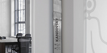 Designkanäle bei Elektro Langguth e. K. in Itzgrund
