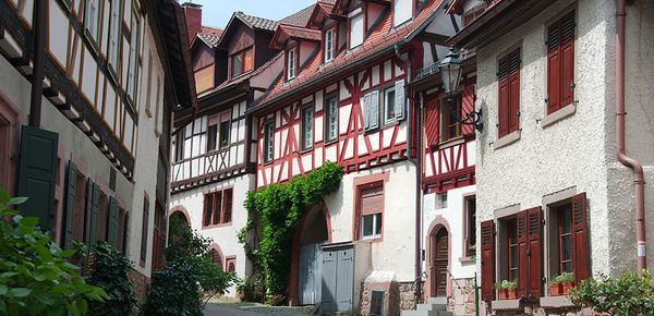 Altbau­sanierung bei Elektro Langguth e. K. in Itzgrund