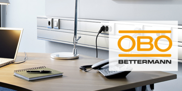 OBO bei Elektro Langguth e. K. in Itzgrund