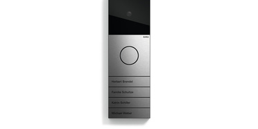 Gira System 106 bei Elektro Langguth e. K. in Itzgrund