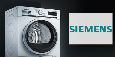 Siemens Hausgeräte bei Elektro Langguth e. K. in Itzgrund