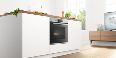 Backöfen und Herdsets bei Elektro Langguth e. K. in Itzgrund