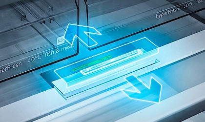 hyperFresh bei Elektro Langguth e. K. in Itzgrund