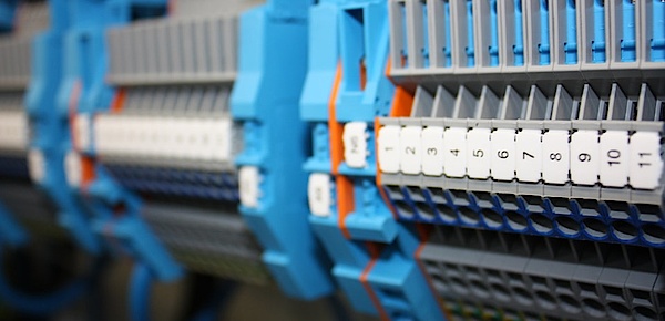Industrie und Gewerbe bei Elektro Langguth e. K. in Itzgrund
