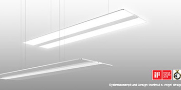 TWINDOT Pendelleuchten-Serie bei Elektro Langguth e. K. in Itzgrund