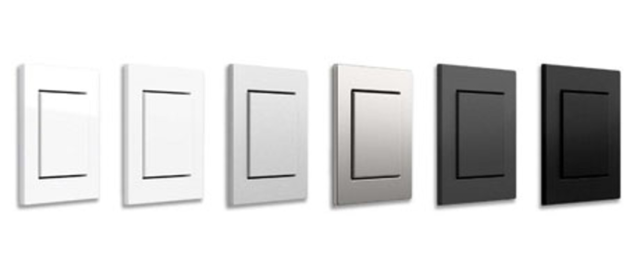 Gira Designkonfigurator bei Elektro Langguth e. K. in Itzgrund