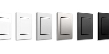 Gira Designkonfigurator bei Elektro Langguth e. K. in Itzgrund