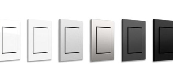 Gira Designkonfigurator bei Elektro Langguth e. K. in Itzgrund